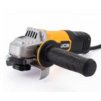 Шліфмашина кутова (КШМ) JCB Tools 115 мм JCB-AG115-E